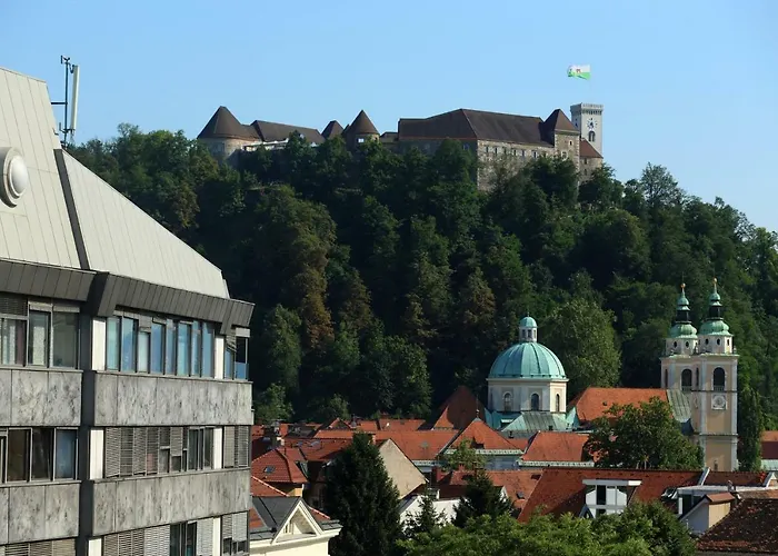 Appartamento Optim *