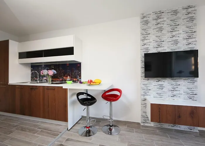 Optim Appartamento *