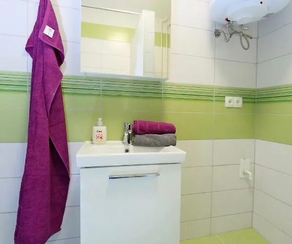 Appartamento Optim Lubiana