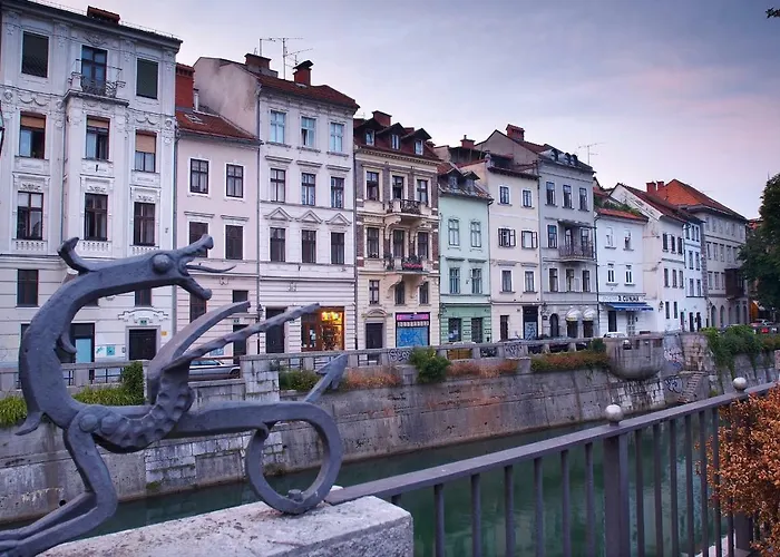 Appartamento Optim Lubiana