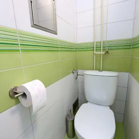 Optim Apartment