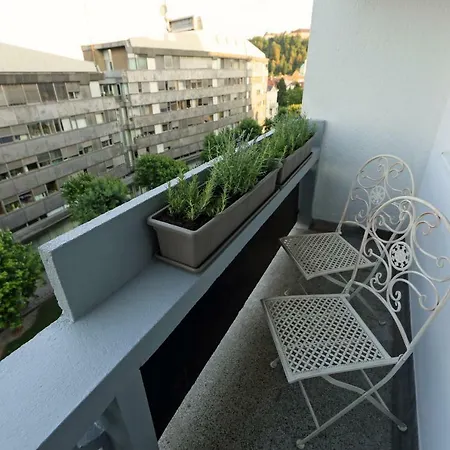 Apartment Optim