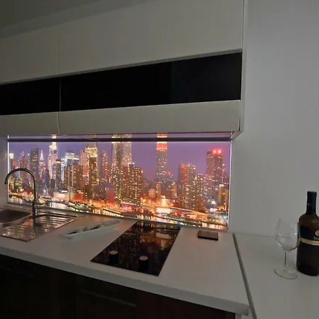 Appartement Optim Ljubljana