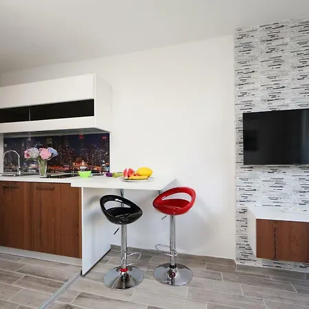 Optim Apartment *