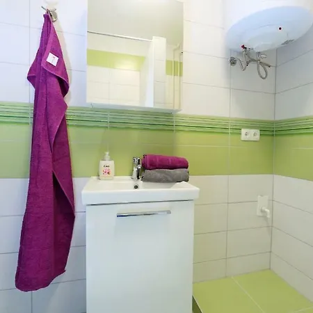 Apartamento Optim Liubliana