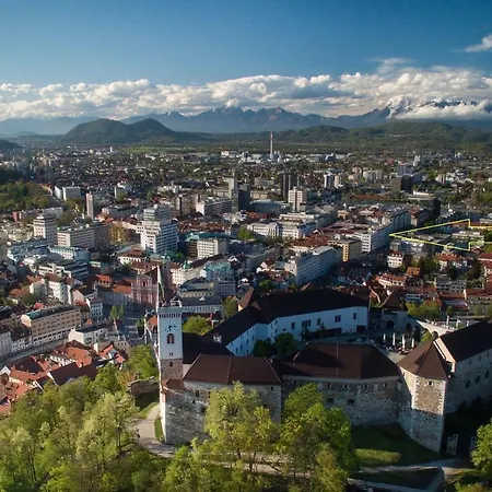 Optim * Ljubljana