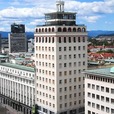 Optim * Ljubljana