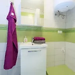 Apartamento Optim Liubliana