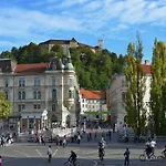 Optim Apartamento Liubliana